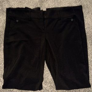 Dress pants size 9